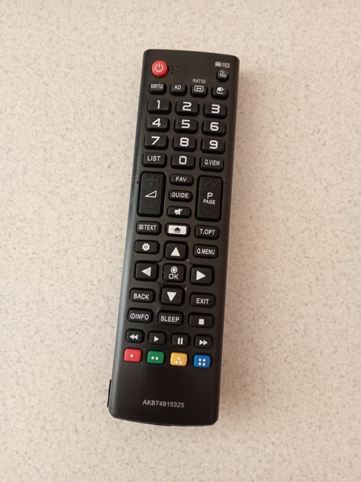 Телевізор LG 23" + Smart TV