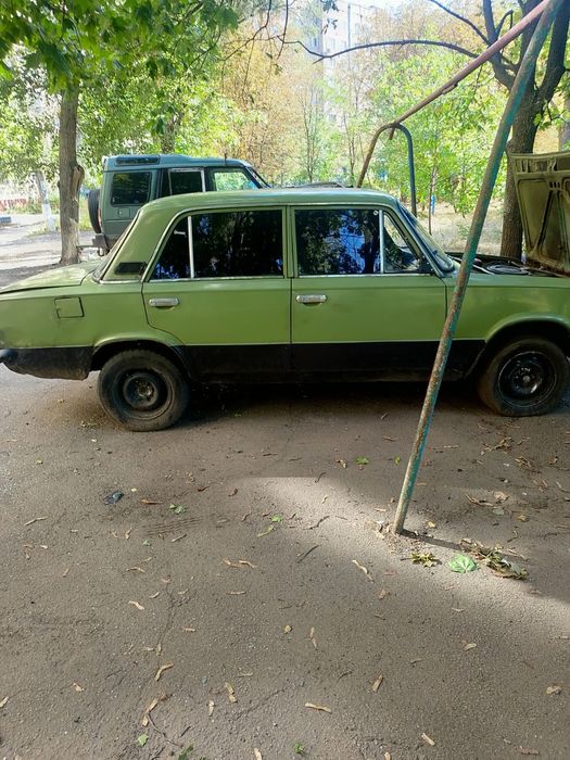 Продам Ваз 2101.