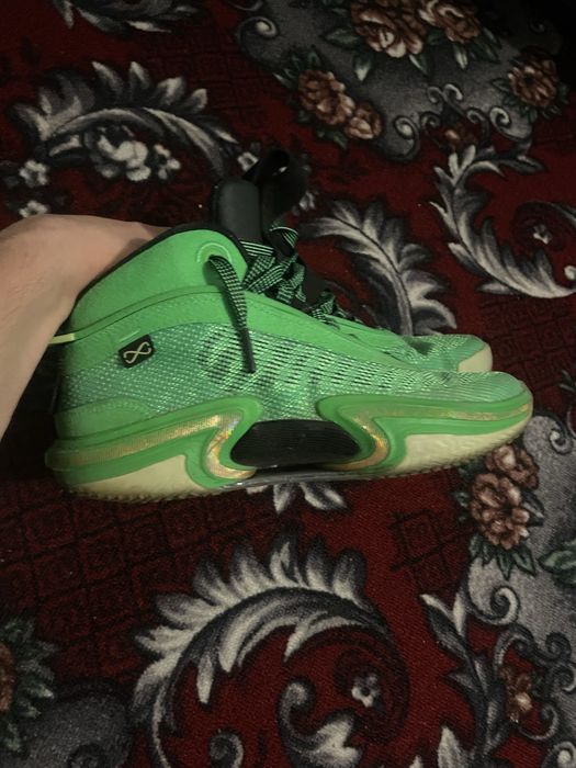 Кросовки  Nike Air Jordan XXXVI