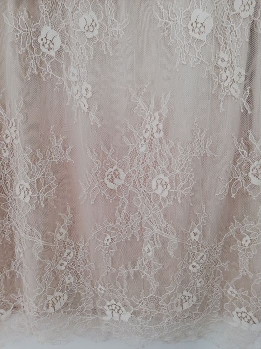 Vero Moda sukienka S koronka