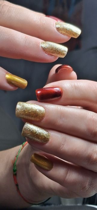 Манікюр район центрального банку