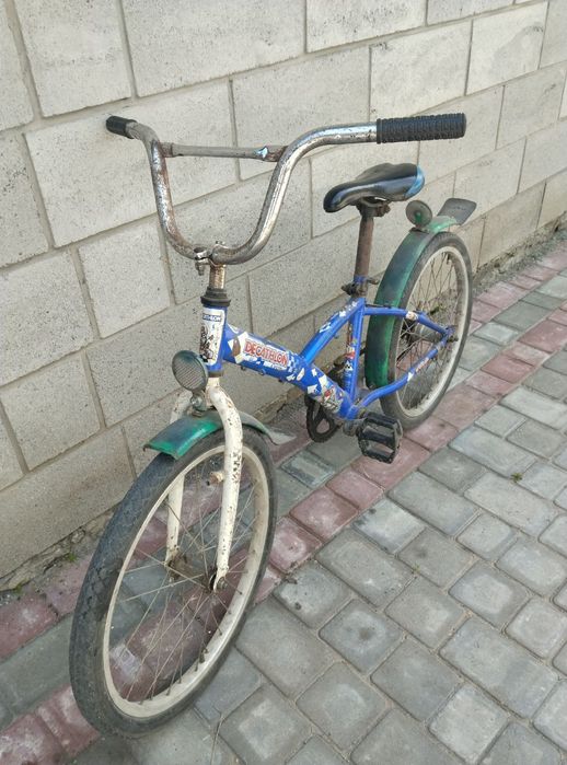 Велосипед дитячий