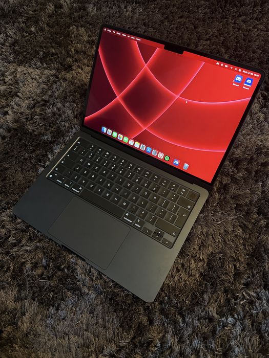 Macbook Air M2 - Stan Idealny