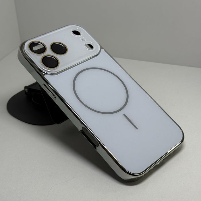 Чохол айфон 17 про макс Ag Matte. Чехол iphone 17 pro max стекляный