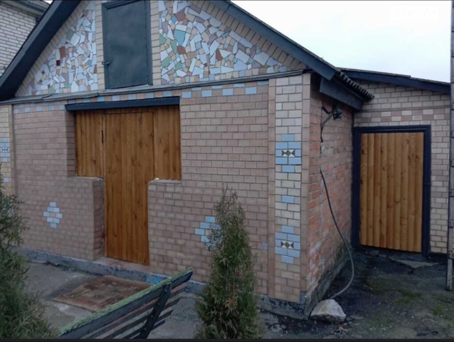 Продам будинок в Калинівці