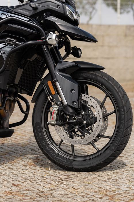 2021 Triumph Tiger 900 GT