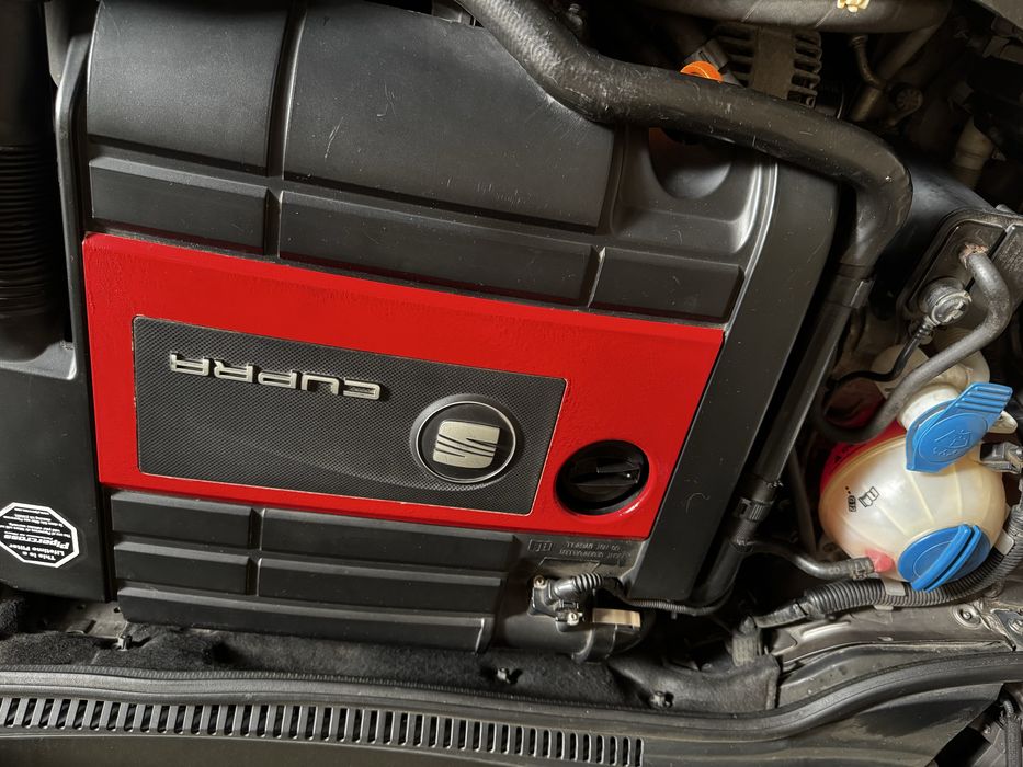 Motor 2.0 tfsi 240