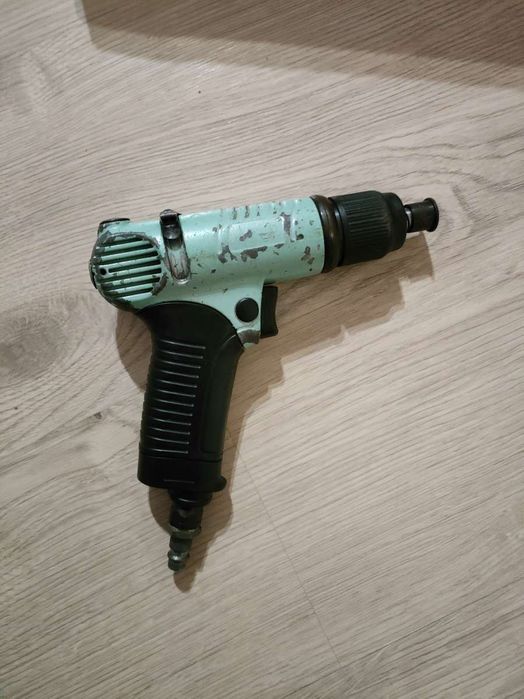 Wkrętarka pneumatyczna Bizon Bea