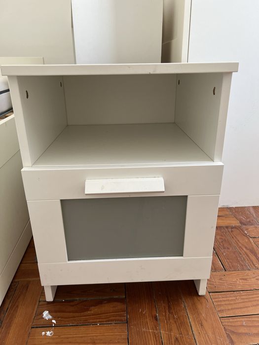 Conjunto quarto individual