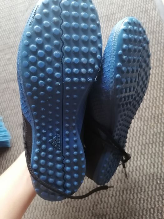 Buty sportowe halowe Adidas 38 2/3