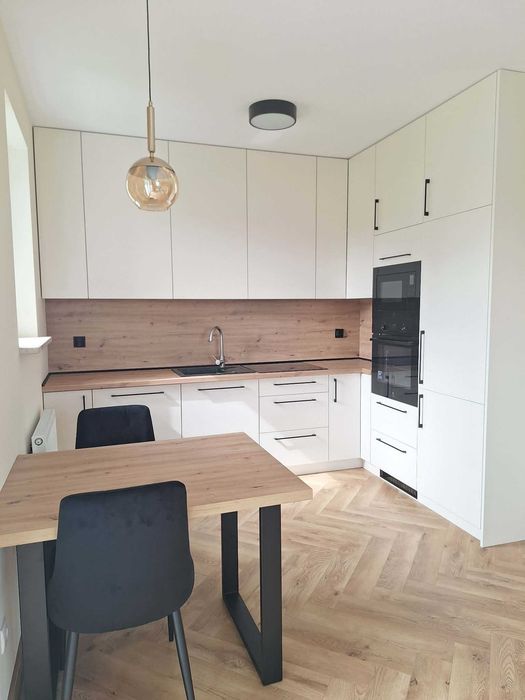Nowe mieszkanie do wynajęcia, 1 piętro, klimatyzacja, balkon