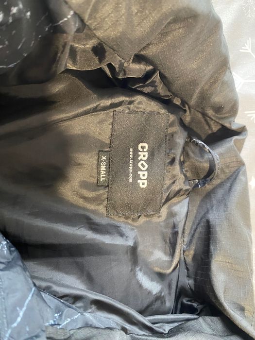 Kurtka zimowa CROPP XS