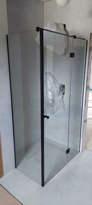 Balustrady szklane lustra na wymiar szkło do kuchni kabiny prysznicowe