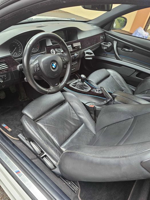 Bmw e92 2010 m pakiet
