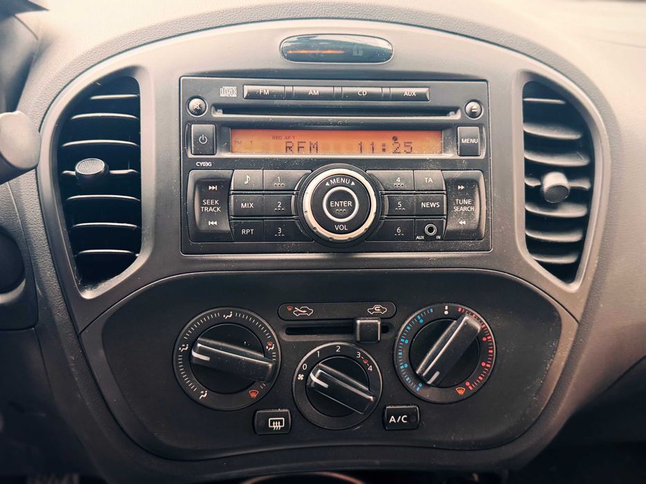 Nissan Juke — fotografia 8