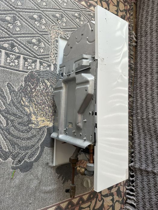 D61E - Morco 6 Litte Water Heater - Eletronic ignition - esquentador