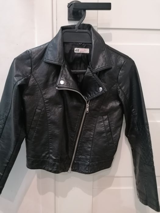 Romaneska h&m rozm 140