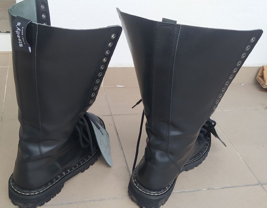 Steady's glany 20 dziurek R42