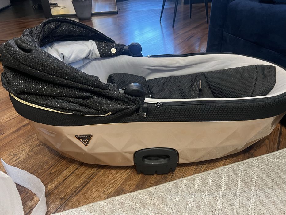 Wozek Junama Diamond