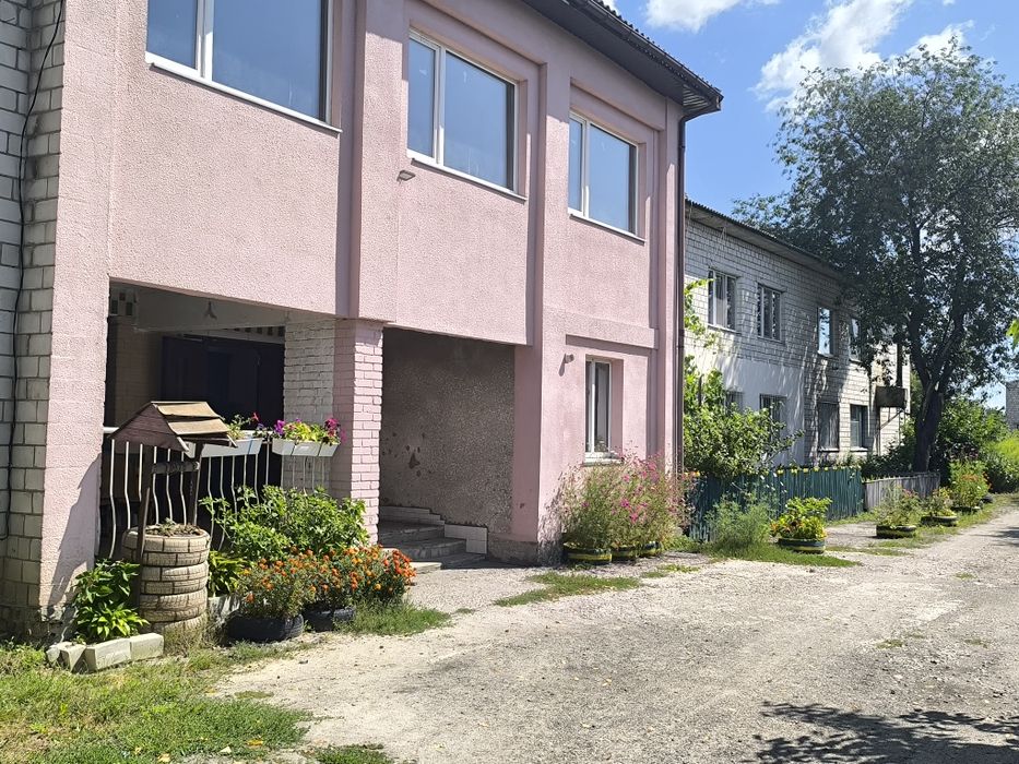 Квартира Катюжанка