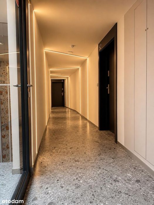 Gotowe| Nowe | 2 pokoje 32 m²| Ostatnie piętro| Balkon| Przy Parku