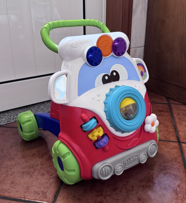 Andarilho da Chicco