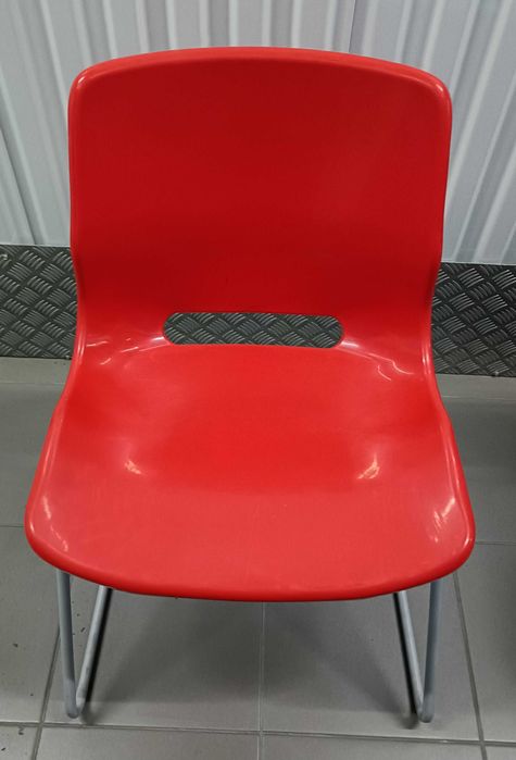 Cadeira de secretária IKEA