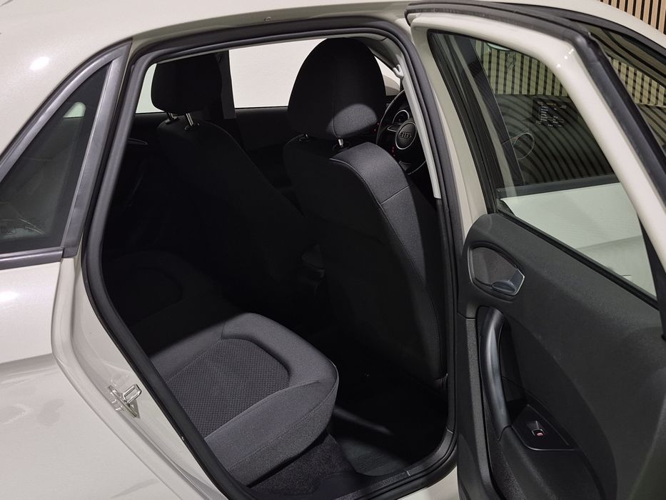 Audi A1 SB - 97.000KM - 1.4TDI | GARANTIA | NACIONAL