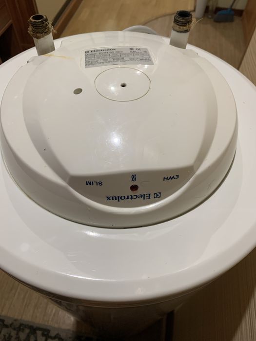 Бойлер electrolux 80 l