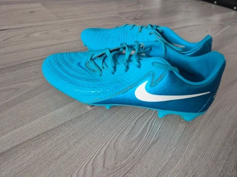 Korki Nike wkręty mixy 41 SG pro
