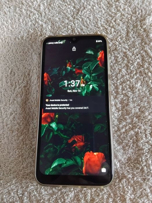 Telemovel Kxd classic core d68s