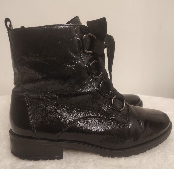 Черевики ботильйони Gabor