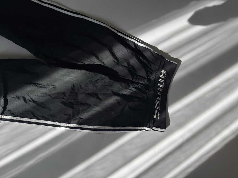 Штани жіночі Adidas Big Logo S