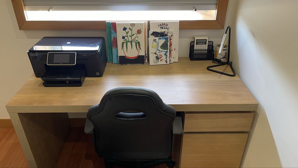 SECRETARIA ESCRITORIO