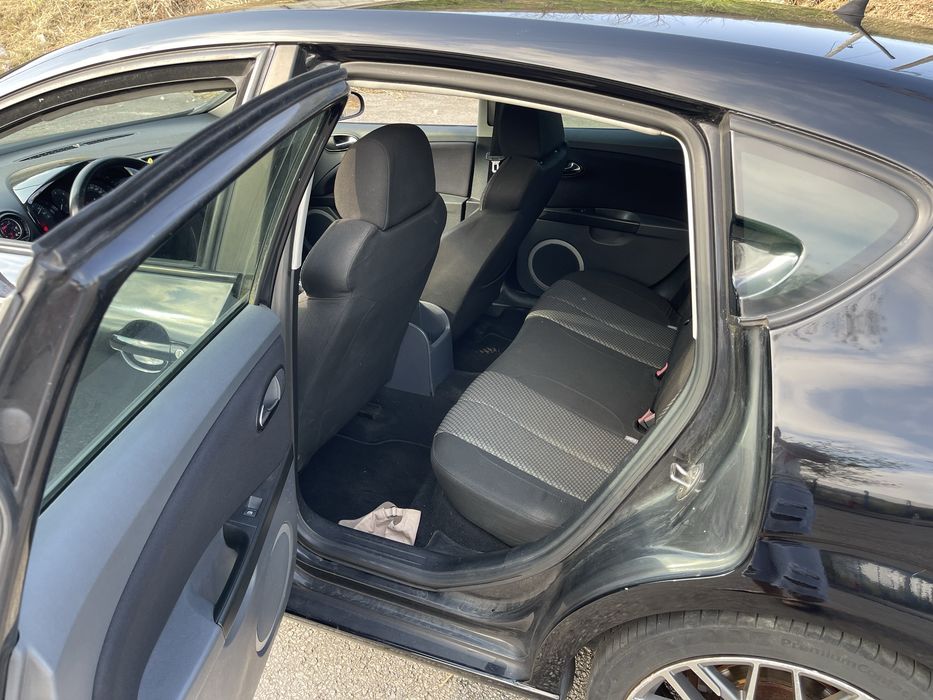 Seat leon 1P PD130