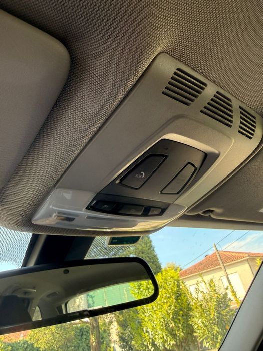 Bmw 320 Touring [ F31]