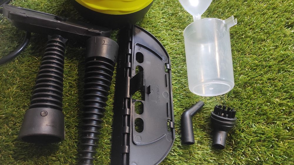 Ручні пароочисники MLMLANT для прибирання