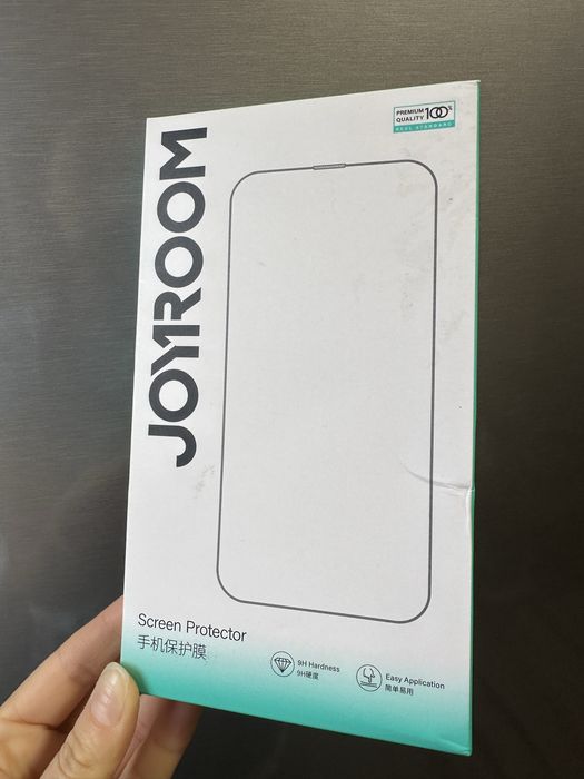 Скло захисне iphone 15 pro max