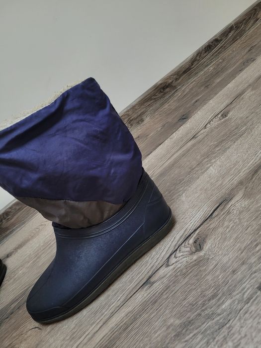 Snow boot śniegowce buty zimowe 39/40