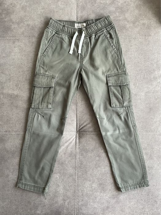 Джогери штани для хлопчика H&M