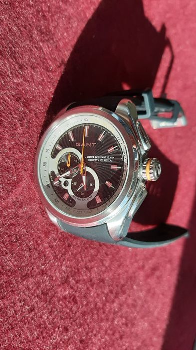 Relógio Gant Milford