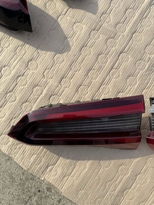 Задні ліхтарі фари оригінал для BMW G05 USA