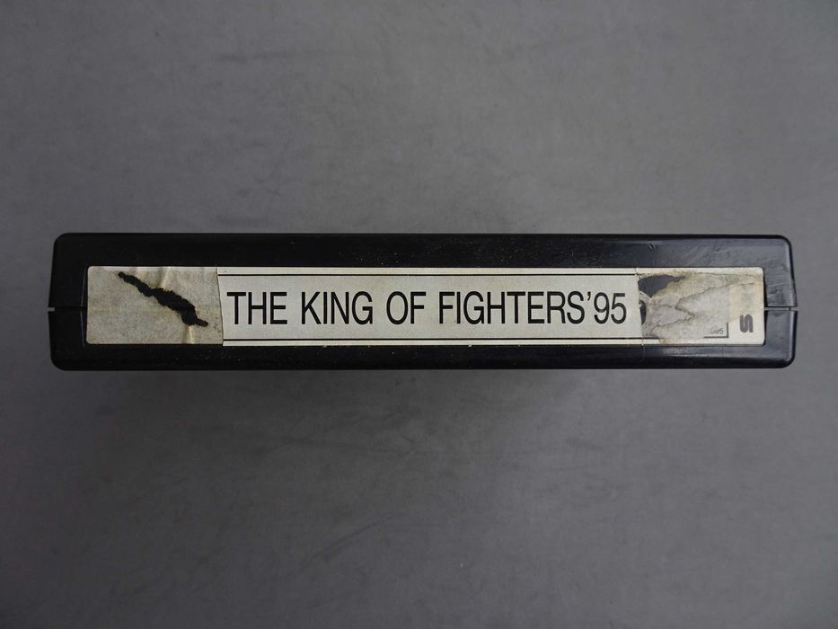 Jogo NEO GEO - The King od Fighters 95