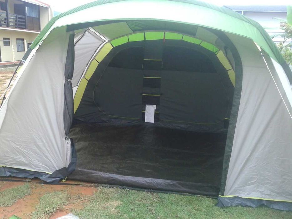Tenda Quechua 5.2 XL