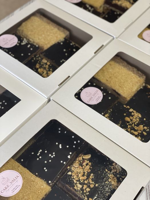 Пляцки на замовлення, пляцки на весілля, домашні торти