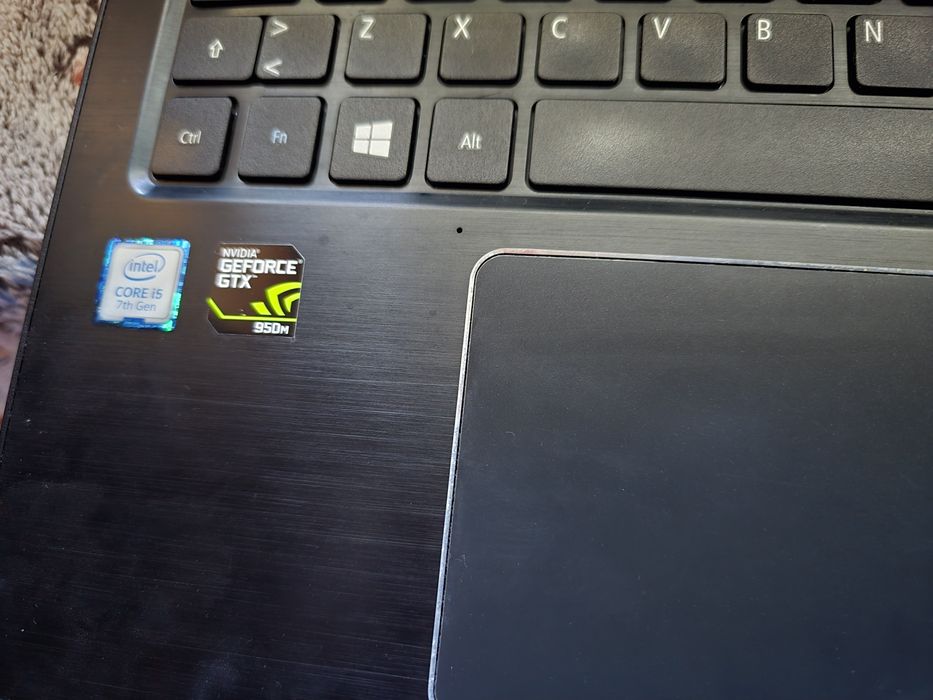 Computador portatil acer i5