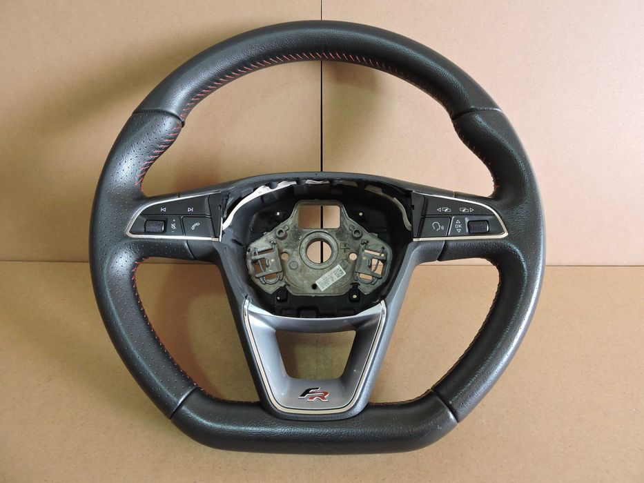 Volante SEAT Leon  FR