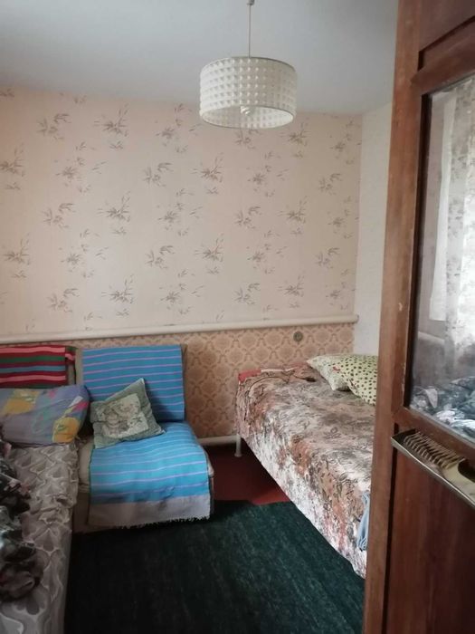 Продаж триповерхової дачі в садовому товаристві  Тясмин