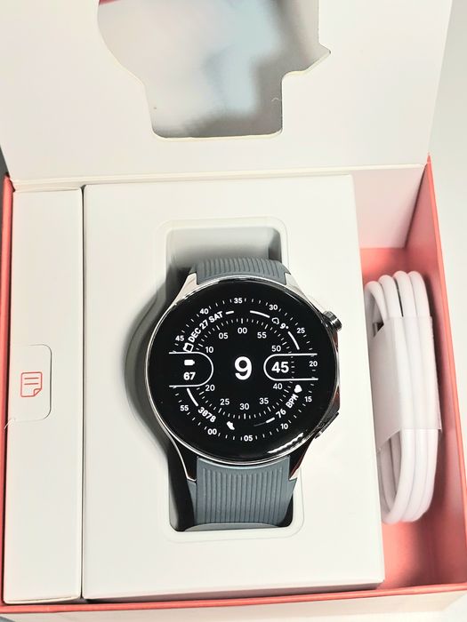 Oneplus watch 2  great condition