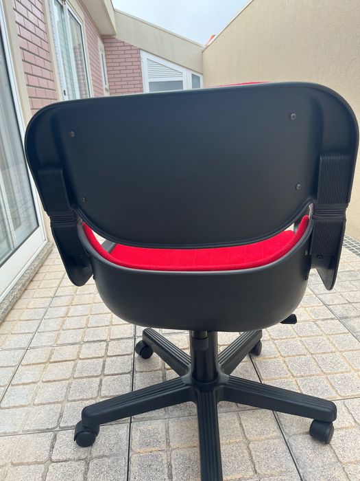 Cadeira de escritório